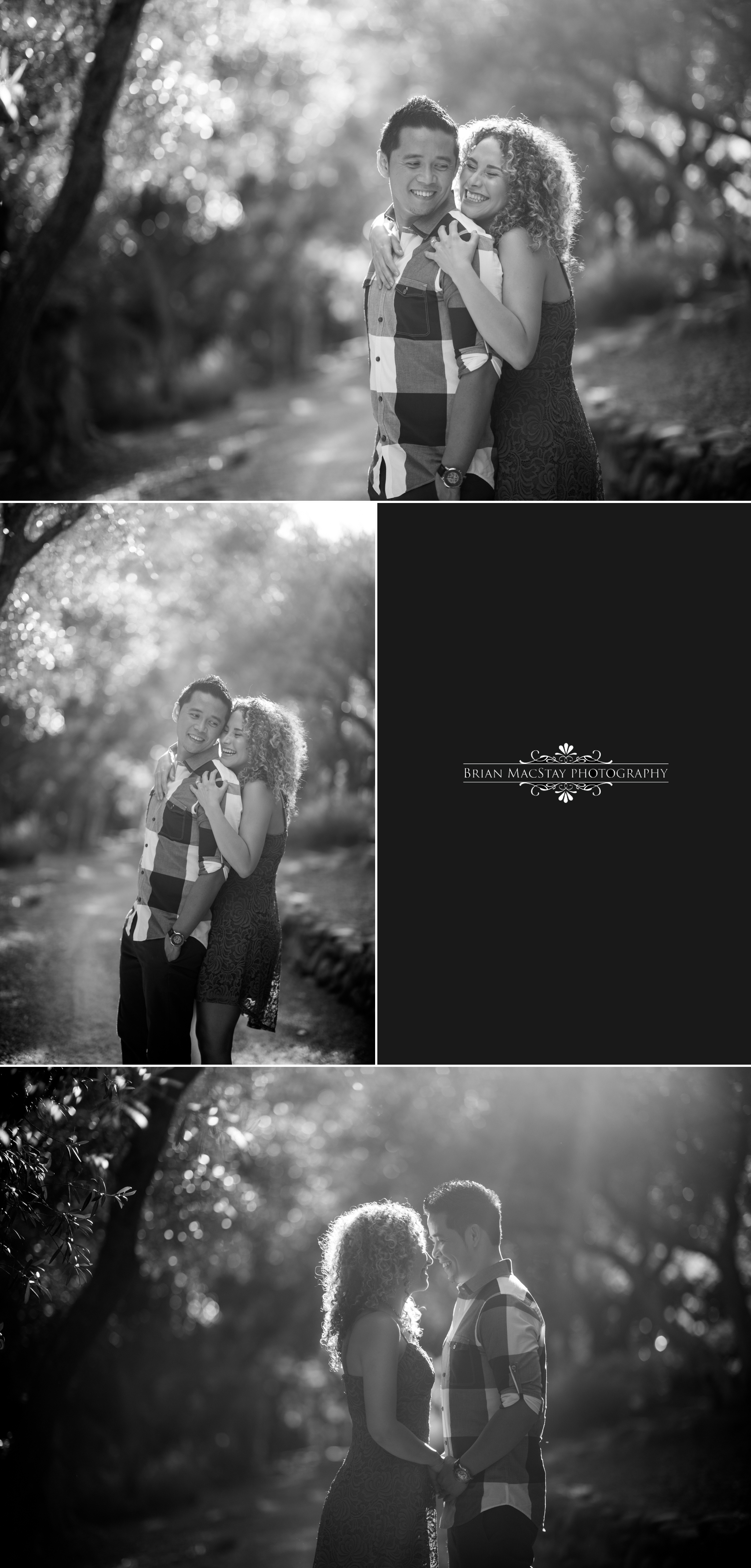 Wedding Proposal Photos at Auberge du Soleil 4